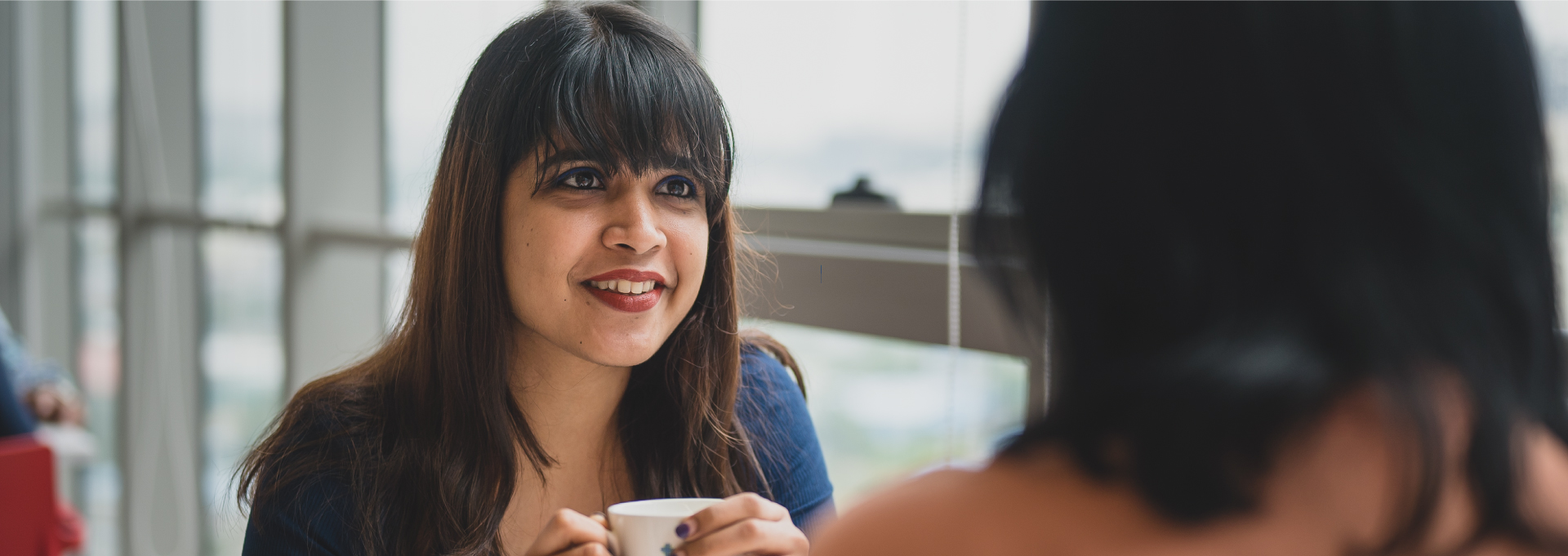 Benefits at Providence India