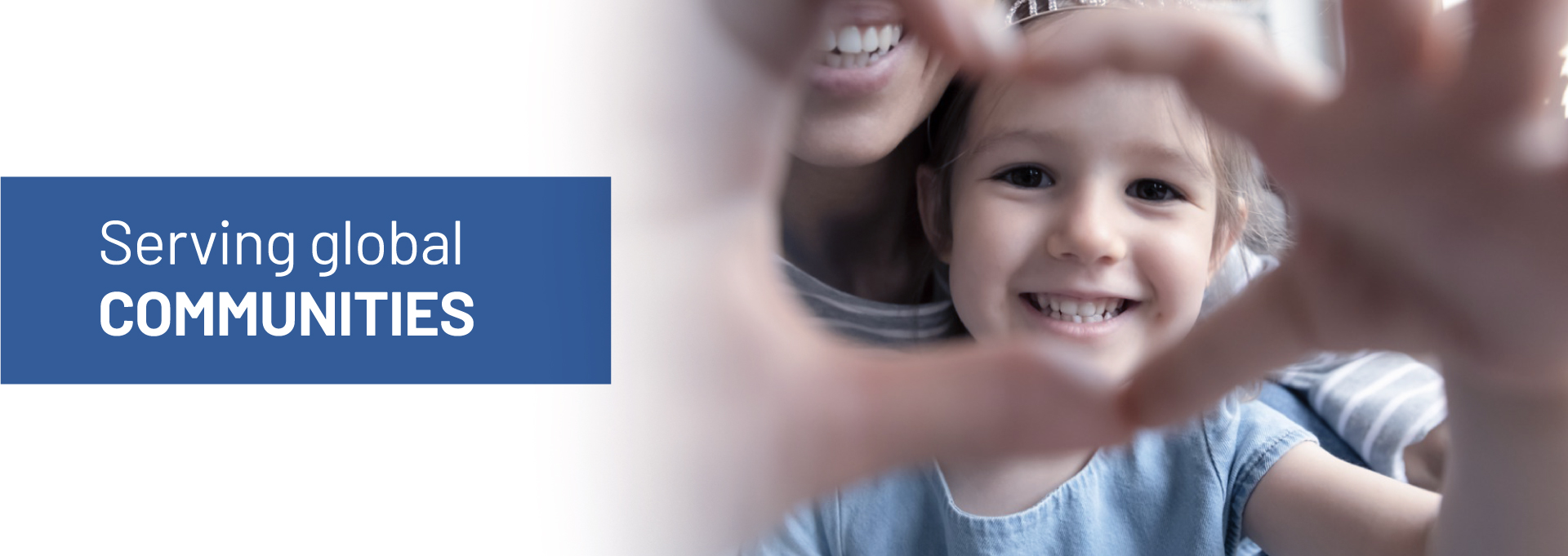 Serving Global Communities