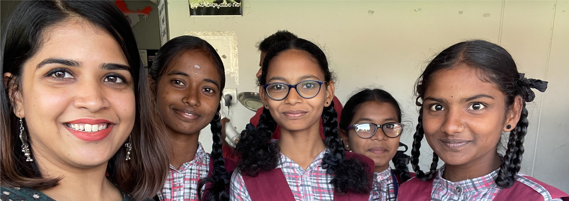 Benefits at Providence India