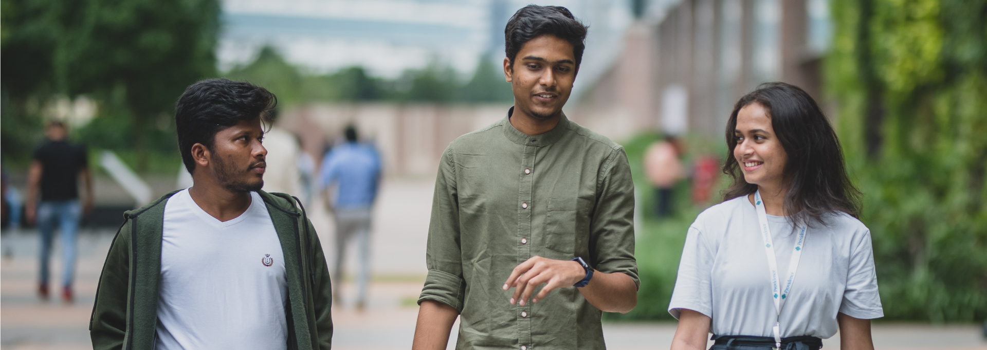 Culture at Providence India