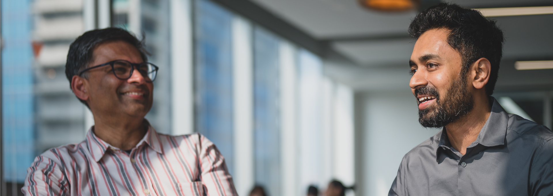 Benefits at Providence India